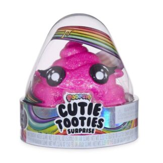 Poopsie ja Rainbow High
