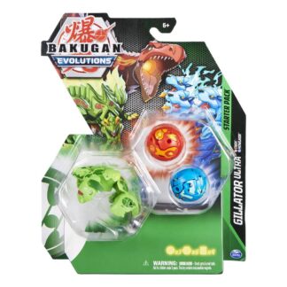 Bakugan