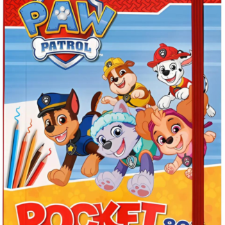 Paw Patrol