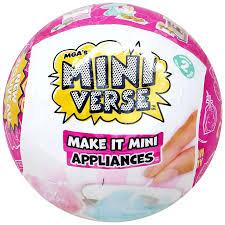 Miniverse