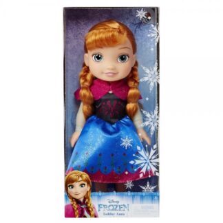 Frozen Anna nukke 35 cm