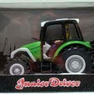 JD Farm tractor