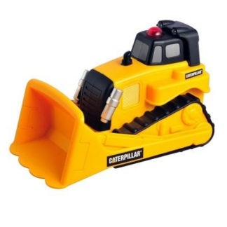 CAT Bump & Go Työkone