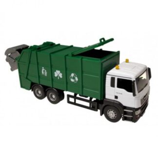JD MAN roska-auto, 1:32 JD