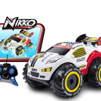 Nikko Nano VaporizR 2 Red 2,4GHz