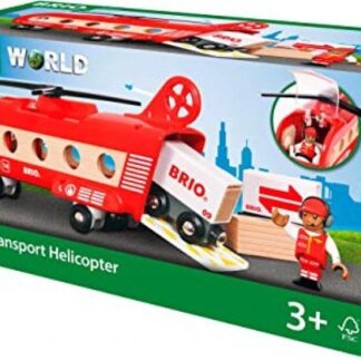 Brio Rahtihelikopteri