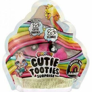 Poopsie Cutie Tooties Surprise Asst