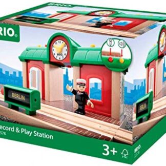 Brio aaniasema