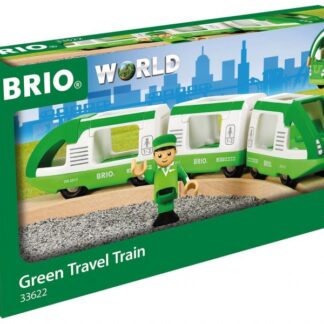 Brio Vihrea henkilojuna