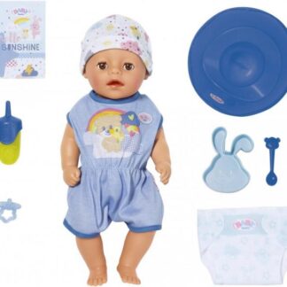 BABY born Little Boy 36cm