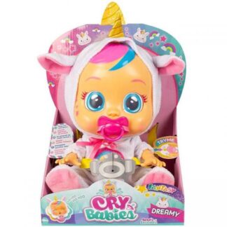 Cry babies nukke Dreamy valk
