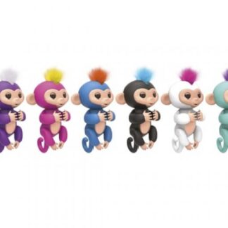FINGERLINGS ORIGINAL APINA Sophie