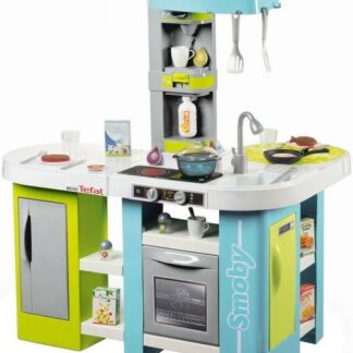 TEFAL STUDIO KITCHEN XL BUBBLE