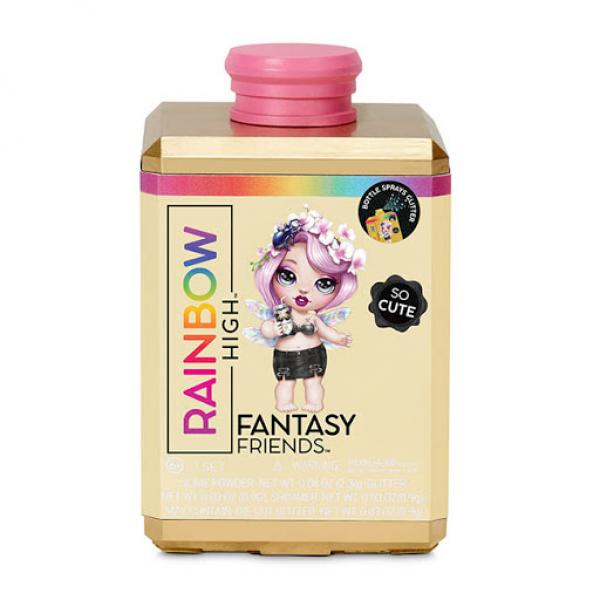 Rainbow High fantazy friends