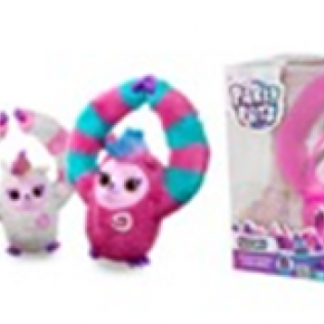 Party Pets - Fantasy Slowy 3 Asst.