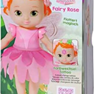 BABY born Storybook Fairy Rose 18cm