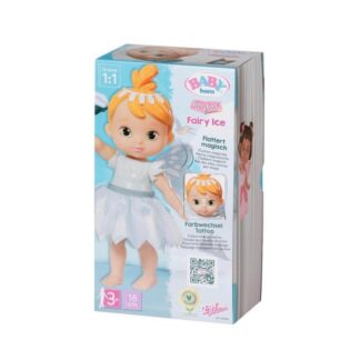 BABY born Storybook Fairy Ice 18cm