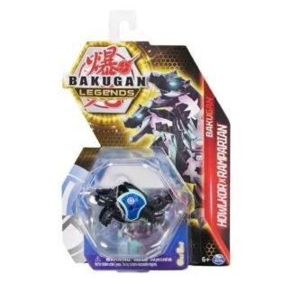 Bakugan Core S5 Asst. Howlkor x Ramparian