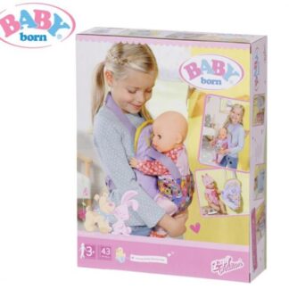 BABY born Carrier Seat