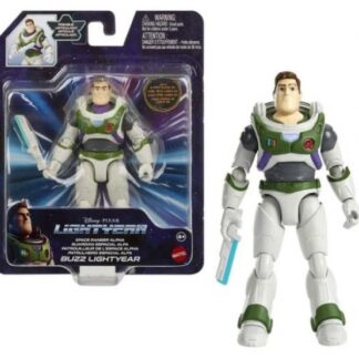 Disney Lightyear Action Figure 12,7cm with accessories Space Ran