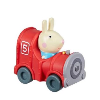 Hasbro Peppa Pig Little Buggy 8x6 cm