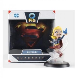 Q-fig Supergirl 14x15cm
