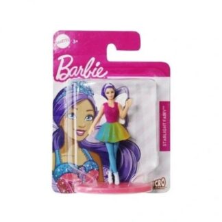 Mattel Barbie Mini-figures 8x11,5cm