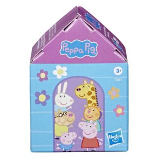 Peppa Pig Peppas Clubhouse / 18 surprise