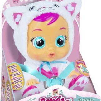 Cry babies nukke Daisy valk