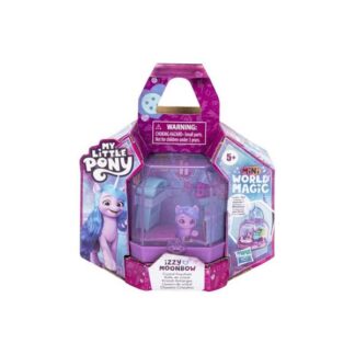 My Little Pony Mini World assorted 11x13cm