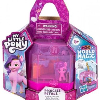 My Little Pony Mini World assorted 11x13cm