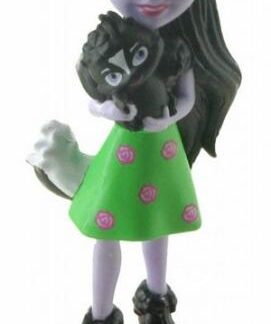 Enchantimals Sage Skunk and Caper 12x6,5cm