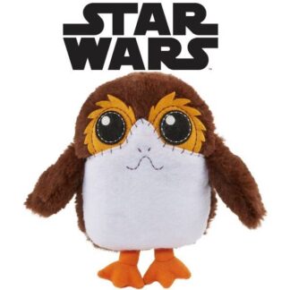 Star Wars Galaxy Edge Creature Plush Porg
