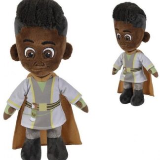 Disney Star Wars Young Jedi Adventures - Kai -pehmolelu (25 cm)
