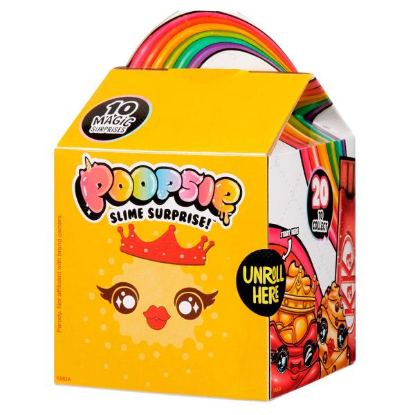 Poopsie Slime Surprise Poop Pack Refresh