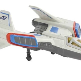 Disney Lightyear XL-02 & Buzz Lightyear 20x20cm /6 HHJ97