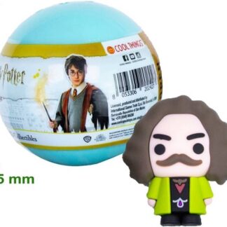 Capsule 65mm. Harry Potter Buddies