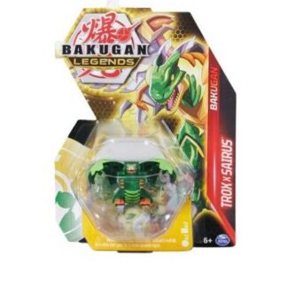 Bakugan Core S5 Asst. Trox x Sairus
