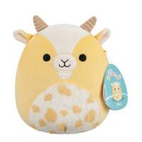Squishmallows 19 cm Miel Goat