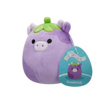 Squishmallows 19 cm Frederick Cow