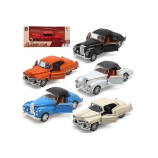 Auto Classic 1:36 Pull Back light and sound