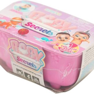 Baby secrets series 2