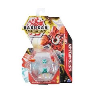 Bakugan Core S5 Asst. Cloptor x Apollyon