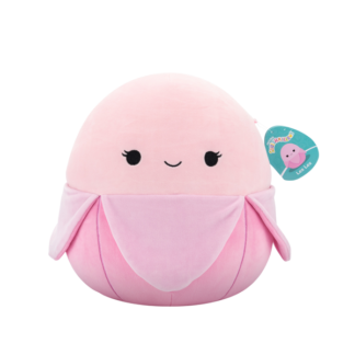 Squishmallows 30 cm P23 Lex Lex Banana