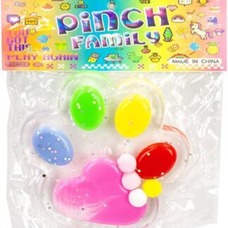 Pinch Family Paw (155gr.) XL assorted