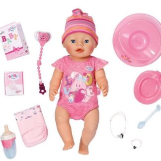 Baby Born nukke