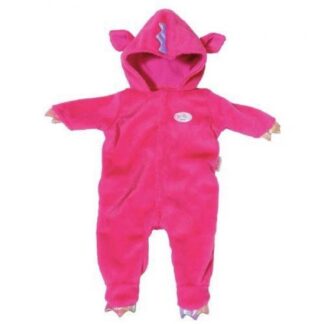 Baby Born Lohikäärmepuku